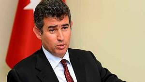 Feyzioğlu: Cemaatin Yerini O Parti Alacak