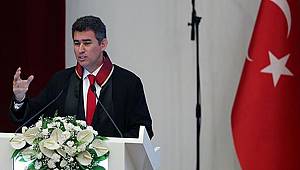 Feyzioğlu: Mesele Türkiye Cumhuriyeti meselesidir