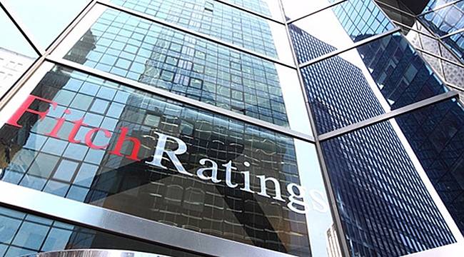 Fitch: Türkiye İçin Not İndirimi Riski Görüyoruz