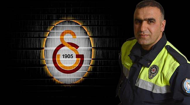 Galatasaray'dan Şehit Polisin Oğlu İçin Söz