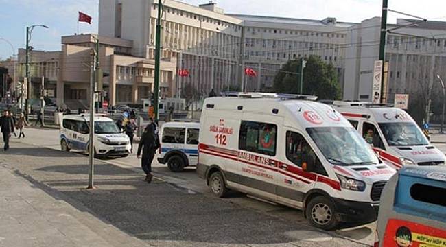 Gaziantep Valiliğinden Saldırı Açıklaması