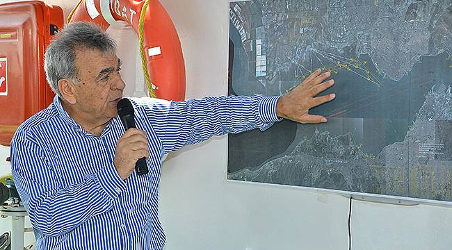 Büyükşehir'den Geleceğe Yatırım