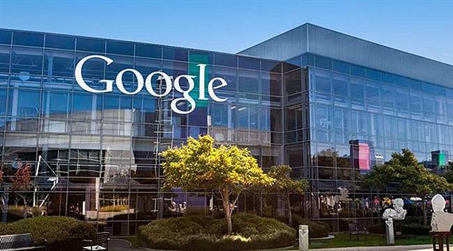 Google, Çalışanlarını ABD’ye Geri Çağırdı