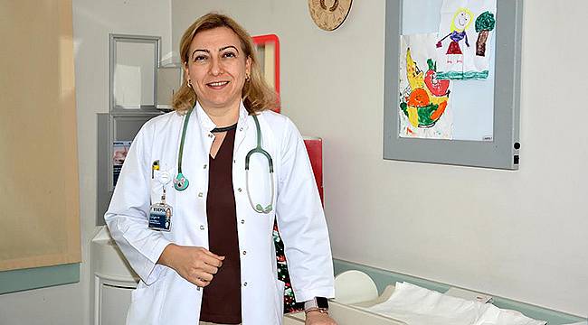 “Gribal Enfeksiyonlara Karşı, Bağışıklık Sistemi Güçlendirilmeli”