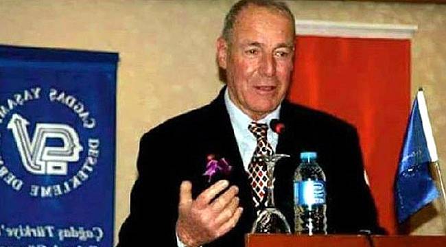 Gündüz Saylan Hayatını Kaybetti