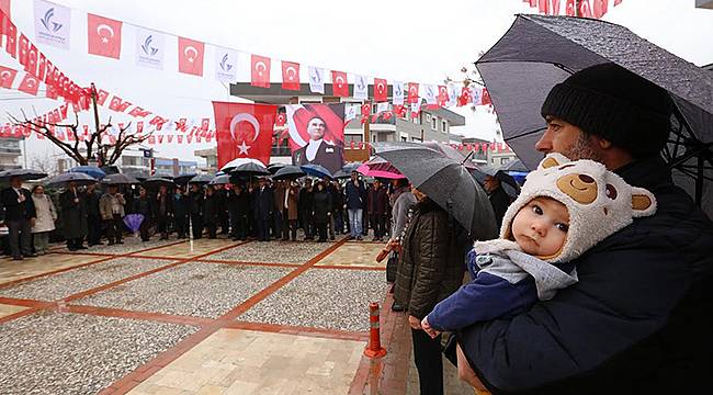 Güzelbahçeliler, Mumcu’yu Unutmadı