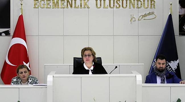 Hain Terör Saldırısı Konak’ta Lanetlendi