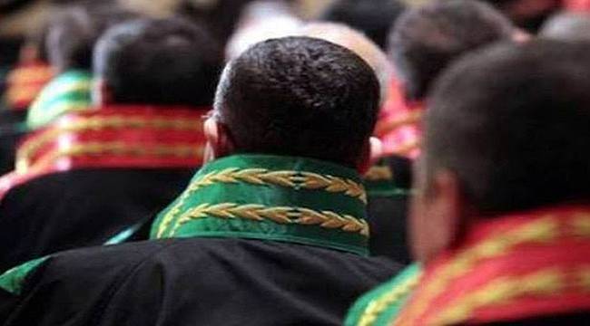 Hakim/Savcı Aday Sınavında Baraj Kalktı