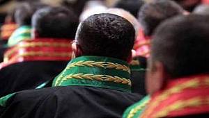 Hakim/Savcı Aday Sınavında Baraj Kalktı