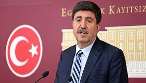 HDP'li Altan Tan Gözaltına Alındı