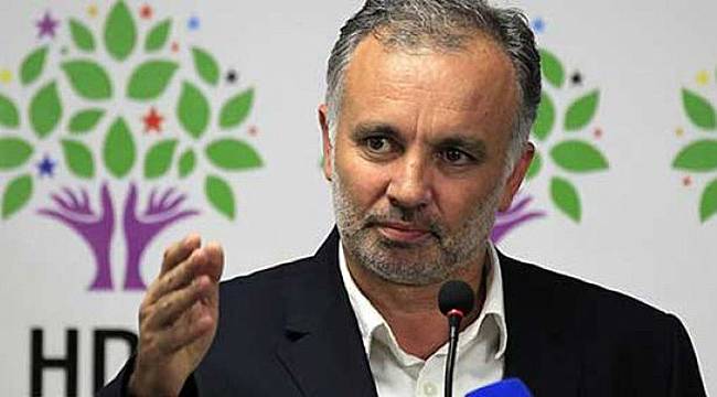 HDP'li Beştaş ve Bilgen İçin Tutuklama İstemi