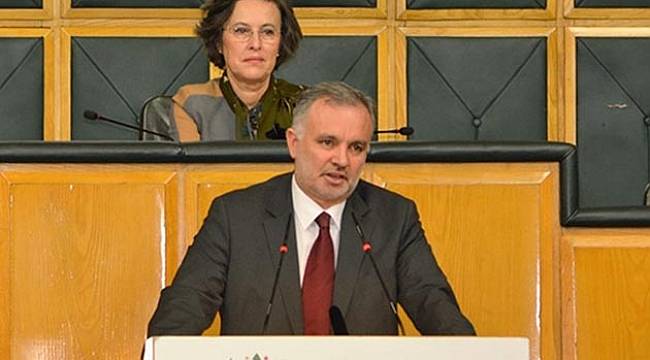 HDP’li Bilgen Anlattı: ‘Hayır’ Oyu Vermenin Dört Şekli Var…