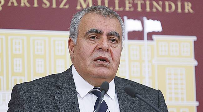 HDP'li Doğan: Balık Çiftlikleri Doğayı Yokediyor