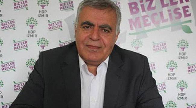 HDP'li Doğan Dink Cinayetini Sordu