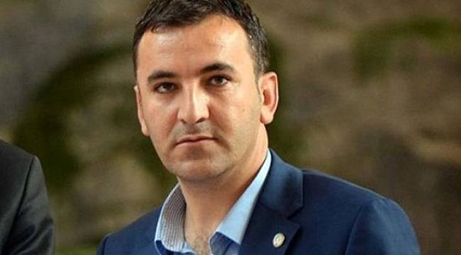 HDP'li Vekilin 'Kaymakama Tekme Attığı' İddiasıyla Müebbet Hapsi İstendi!