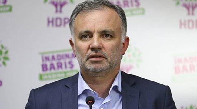 HDP Referandum Kampanyasını Açıkladı