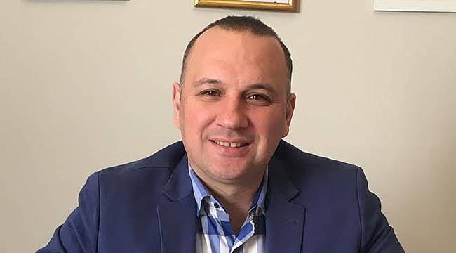 "Her Başarının Başı Mutluluk"