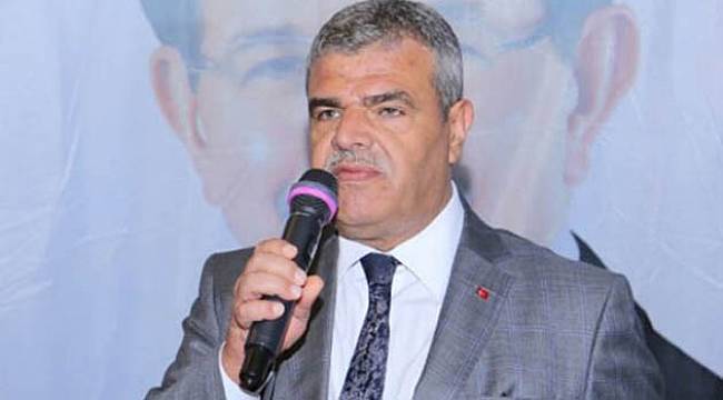 Hükümetten İlk İzmir Açıklaması 