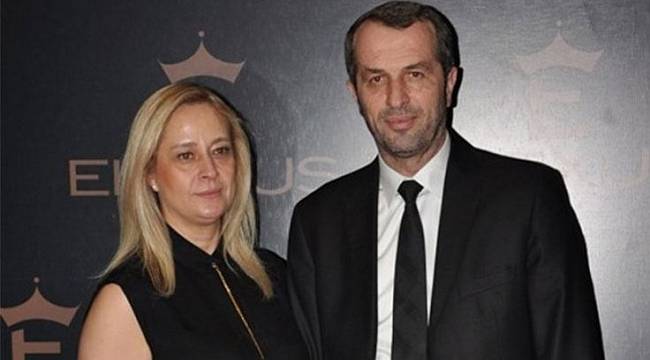 Hülya Sancaklı'nın Notu Bulundu