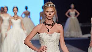 IF Wedding Fashoin İzmir'de