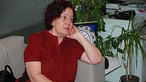İhraç Edilen Profesörden Direniş Mesajı