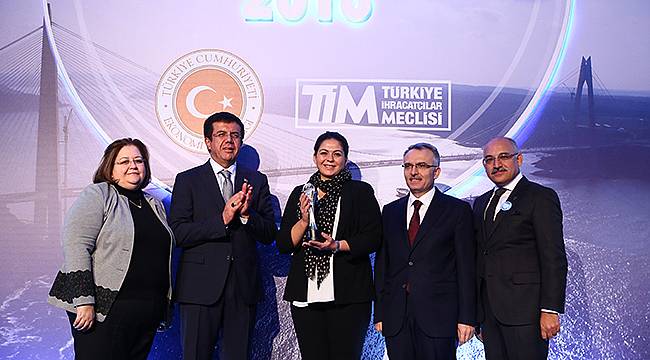 İhracatın Gizli Şampiyonu DOGO, Türkiye’de En Hızlı Büyüyen 100 Şirket Arasına Girdi