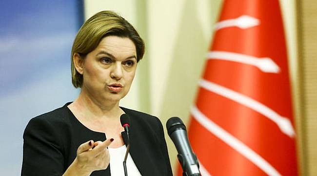 İkinci Tur Başlarken CHP'den Kritik Açıklama