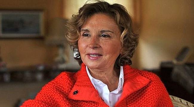 Ilıcak'ın Kızından 'Evet' Açıklaması