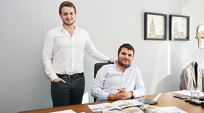 “İnşaat Sektörü, Düşük Faizli Uzun Vadeli Krediyle Canlanır”