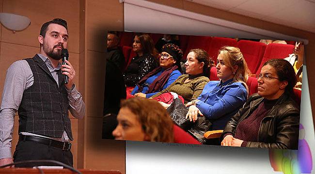 İnteraktif Anne Baba Eğitimleri Başladı