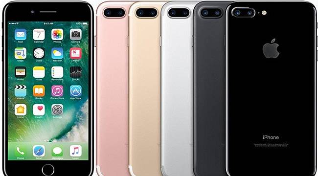 iPhone Zammı Geldi! Fiyatlar Uçtu!