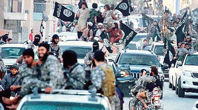 Irak ve Suriye'deki Terör Örgütlerine Kaç Ülkeden, Kaç Kişi Katıldı