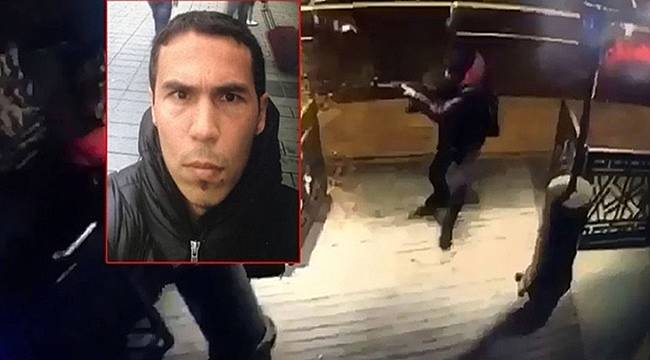 'IŞİD Yılbaşında İkinci Bir Saldırı Daha Planlıyordu'