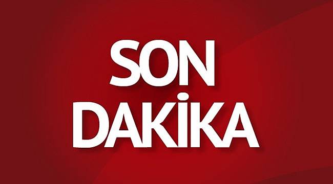 İstanbul Emniyet Müdürlüğü'nde Kamyon Alarmı!