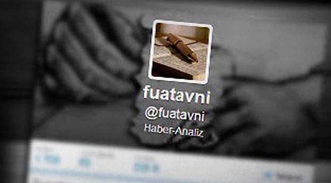 İşte Fuat Avni'nin Son Sözleri