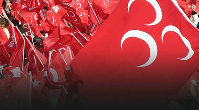 İşte Kulislerde Ret Oyu Vereceği Konuşulan MHP'liler