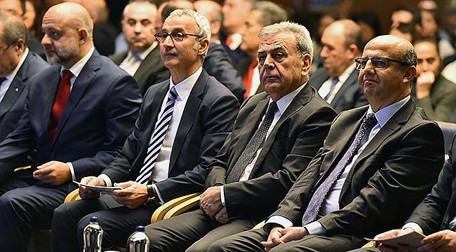 İzmir'de Hedef Pazar Polonya