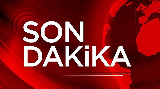 İzmir'de MHP Binasına Bombalı Saldırı