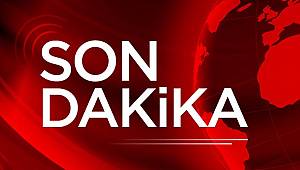 İzmir'de MHP Binasına Bombalı Saldırı