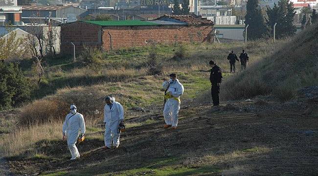 İzmir'de Nükleer Atıklara ‘Özel Hayat’ Perdesi