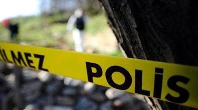 İzmir'de Korkunç Cinayet