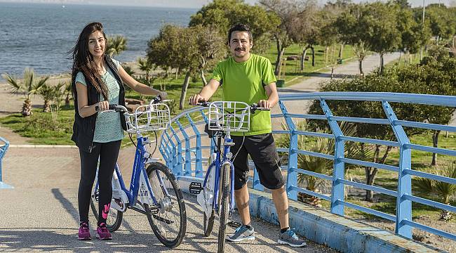 İzmir'de Ulaşımın "Röntgeni" Çekildi