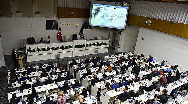 İzmir’in “Doğaya Saygı” Planı