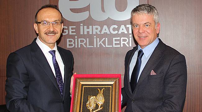İzmir-Muş Arası 2 Saate İniyor