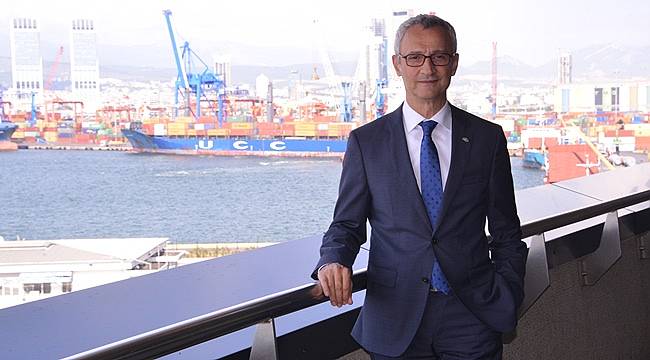 İzmir Polonya’yı Hedef Pazar Belirledi