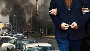 İzmir Saldırısında Şok Eden Detay!