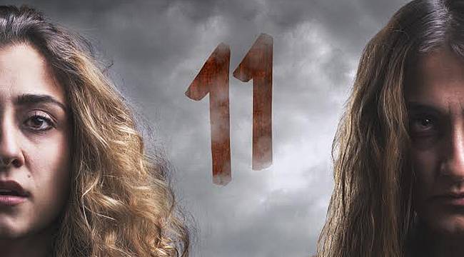 İzmir Sinemasından "11" Atağı