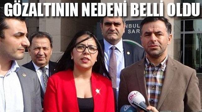 Kadıgil: Medya Hedef Gösterdi!