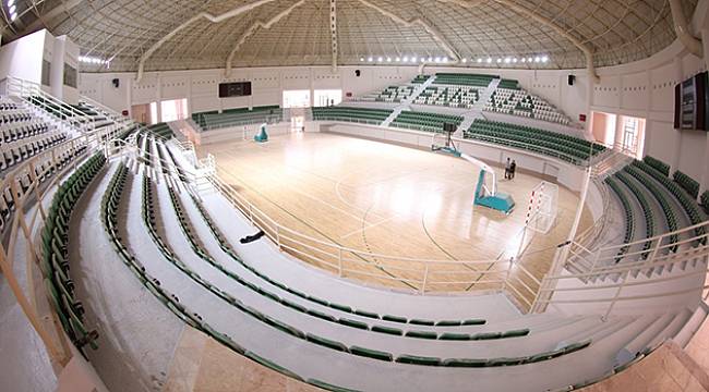 Kadınlar Basketbol 1. Ligi’nin En Heyecanlı Maçı Bornova’da Atatürk Spor Salonu’nda