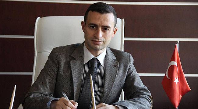 Kadir Güntepe'nin Eşi de Gözaltına Alındı